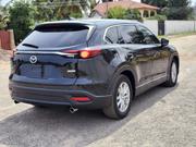 Mazda CX-9 Signature i-ACTIV AWD 2019 Black for sale