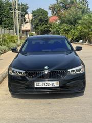 BMW 530i 2020 Black for sale