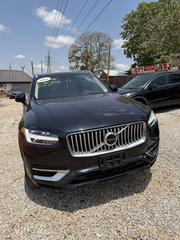 Volvo XC90 Plug-In Hybrid 2025 Black for sale