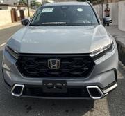 Honda CR-V EX AWD 2025 Gray for sale