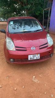 Nissan Note 2008 for sale