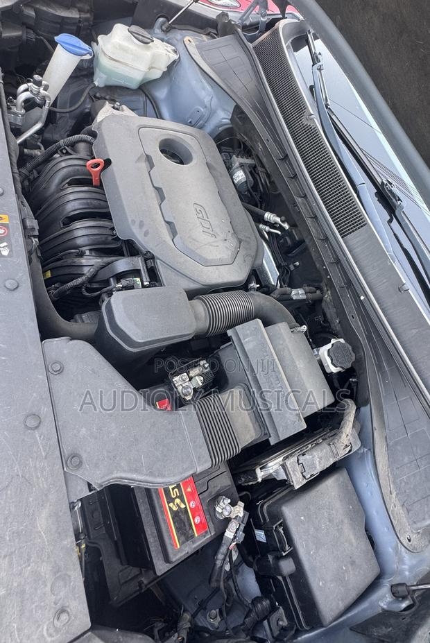 Kia Sorento 2020 Gray