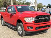Dodge RAM 2025 Red for sale