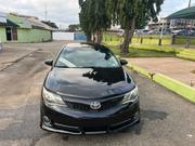 Toyota Camry SE 4dr Sedan (2.5L 4cyl 6A) 2013 Black for sale