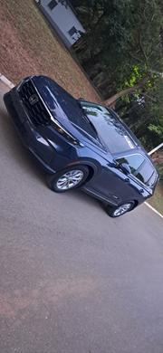 Honda CR-V EX 2WD 2025 Blue for sale