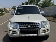 Mitsubishi Pajero V90 3.8 V6 GLS/GLX 2019 White for sale