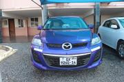 Mazda CX-7 2014 for sale