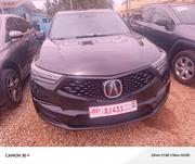 Acura RDX A-Spec Pkg AWD 2019 Black for sale
