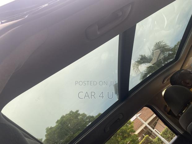 Hyundai Santa Fe Limited 2.0T AWD 2019 Blue