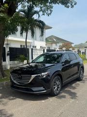 Mazda CX-9 Grand Touring 2021 Black for sale