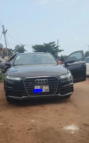 Audi A6 3.0 TFSI AllRoad Quattro 2012 Black for sale