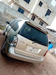 Mazda MPV 2005 Gold for sale