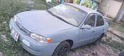 Toyota Corolla 2008 Silver for sale