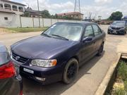 Toyota Corolla 2000 Blue for sale