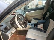 Subaru Outback 2.5i 2011 Black for sale