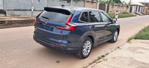 Honda CR-V EX-L AWD 2025 Blue