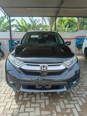 Honda CR-V 2017 Black for sale