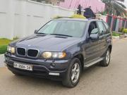 BMW X5 xDrive30d 2010 Gray for sale