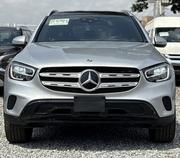 Mercedes-Benz GLC-Class 2020 Silver for sale