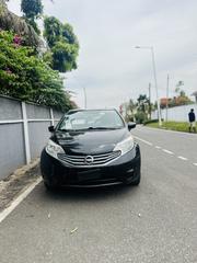 Mitsubishi ASX 2.0 2012 Black for sale
