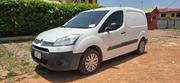 Citroen Berlingo 2013 White for sale