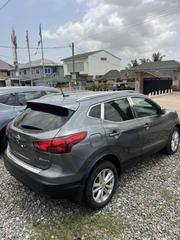 Nissan Rogue 2018 Gray for sale