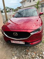Mazda CX-5 Sport i-ACTIV AWD 2020 Red for sale