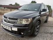 Dodge Journey American Value Package 2012 Black for sale