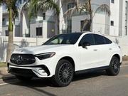 Mercedes-Benz GLC-Class GLC 300 4MATIC AWD 2025 White for sale