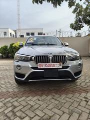 BMW X3 xDrive28i 4dr SUV AWD (2.0L 4cyl Turbo 8A) 2015 Silver for sale