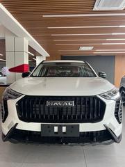 New Haval Jolion 2025 White for sale