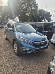Honda CR-V 2016 for sale