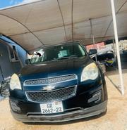 Chevrolet Equinox 2015 Black for sale