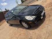 Mercedes-Benz R-Class R 350 4MATIC AWD 2006 Black for sale