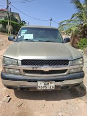 Chevrolet Silverado 6.6 SS 2003 for sale