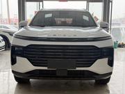 New Jetour X70 Plus 2025 White for sale