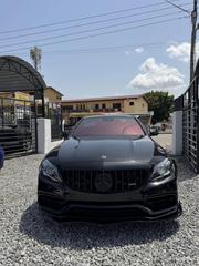 Mercedes-Benz C63 2019 Black for sale