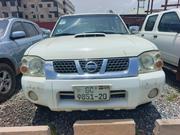 Nissan Hardbody 2020 White for sale