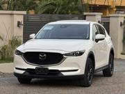 Mazda CX-5 Touring i-ACTIV AWD 2020 White for sale
