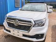 Dongfeng Rich 6 2021 White for sale