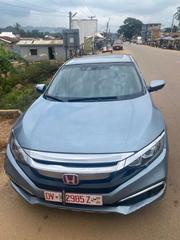 Honda Civic EX-L 2dr Coupe (1.5L 4cyl) 2016 for sale