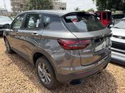 New Geely Coolray 2025 Gray for sale