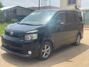 Toyota Voxy 2011 Black for sale