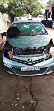 Toyota Vitz 2012 for sale