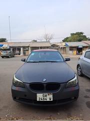 BMW M5 Base 2003 Black for sale