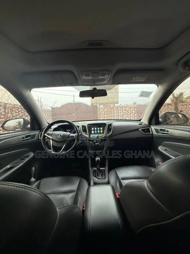 Changan CS35 2020 Gray
