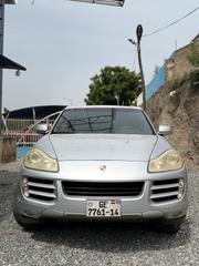 Porsche Cayenne S 2009 Silver for sale
