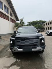 New Nissan Z9 2.3T Diesel 4WD 2025 Black for sale