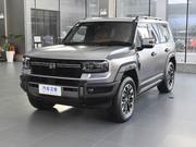 New Jetour G700 2026 Gray for sale