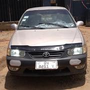 Toyota Corolla 1998 Gray for sale